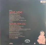 12inch Vinyl Single - Agathe - Bébé, Bébé