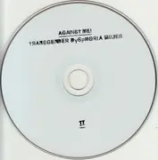 CD - Against Me! - Transgender Dysphoria Blues - Digipak