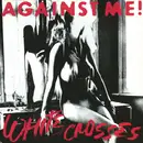 LP - Against Me! - White Crosses - 180g, Insert