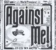 Against Me! - 23 Live Sex Acts