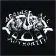 Against All Authority - 24 Hours Roadside Resista
