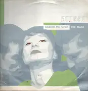 12inch Vinyl Single - Against The Grain - The Mask