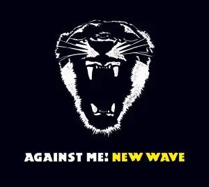 Against Me! - New Wave
