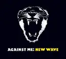 CD - Against Me! - New Wave