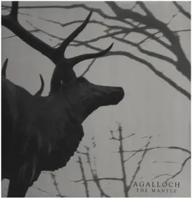 Agalloch - The Mantle