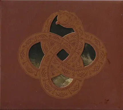 Agalloch - The Serpent & the Sphere