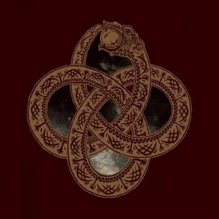 Agalloch - The Serpent & The Sphere (Double Vinyl Gatefold,1