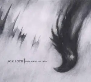 Agalloch - Ashes Against the Grain
