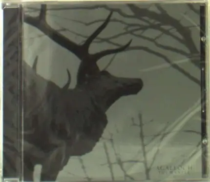 Agalloch - Mantle