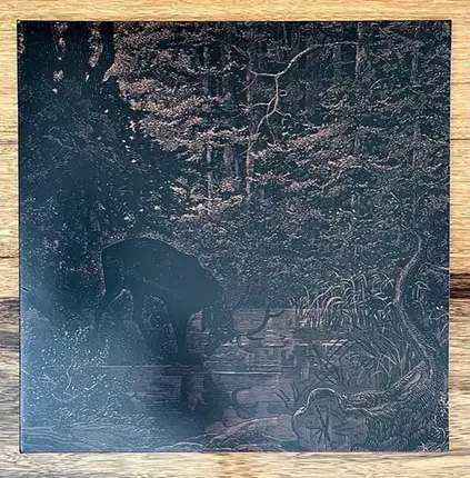 Agalloch - Of Stone, Wind & Pillor