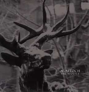 Agalloch - Mantle -Ltd/Gatefold-