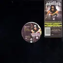 12inch Vinyl Single - Agallah - Club Hoppin' / Hardcore / Built For This