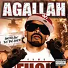 CD - Agallah - F.A.M.E.