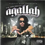 CD - Agallah - You Already Know