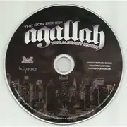CD - Agallah - You Already Know