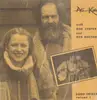 LP - AG And Kate - Good Friends Volume I, with Don Stover and Red Rector