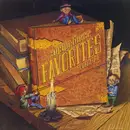 LP - Agape Force - Favorites Volume 1 - Still sealed