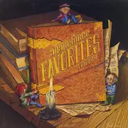 LP - Agape Force - Favorites Volume 1 - Still sealed
