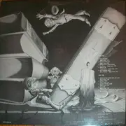 LP - Agape Force - Favorites Volume 1 - Still sealed