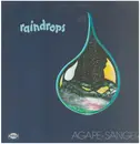LP - Agape-Sänger - Raindrops - xian pop choir private