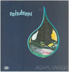 Agape-Sänger - Raindrops