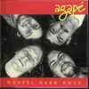 CD - Agape - Agape (Gospel Hard Rock)