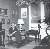 Agape - Agape