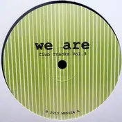 Agaric - Club Tracks Vol. 9