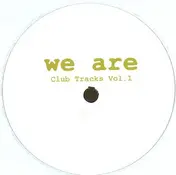 Agaric - Club Tracks Vol. 1