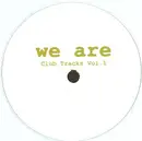 10'' - Agaric - Club Tracks Vol. 1