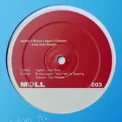 Agaric - Acid Halo People
