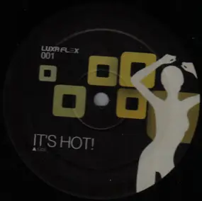 Unknown Artist - It's Hot! / Drop It!