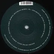 10'' - Agaric / One - Kontra-Musik-Mixes