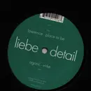 12inch Vinyl Single - Agaric / Lawrence - Virke / Place To Be