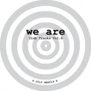 Agaric & Walker Barnard - Club Tracks Vol.6