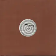 10'' - Agaric & Walker Barnard - Club Tracks Vol.6