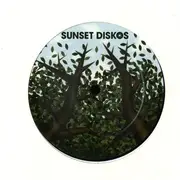 12'' - Agaric - The Dark Holds The Sun