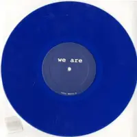 Agaric / AON Flux - Untitled