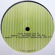 10'' - Agaric - Club Tracks Vol. 9