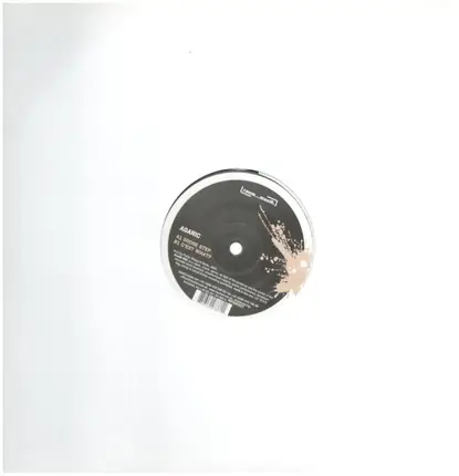 Agaric - Goose Step / C'est What?