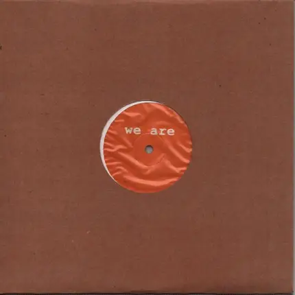 Agaric - Untitled