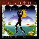 CD - Agartha - Rain Of Mercy