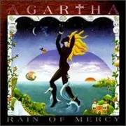 CD - Agartha - Rain Of Mercy