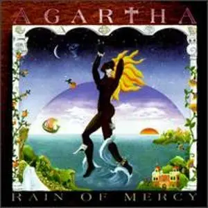 Agartha - Rain of Mercy