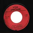 7inch Vinyl Single - Agbehounkpan - Gnoinboe / Hohoton Yo