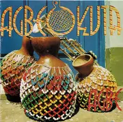 CD - Agbeokuta - Agbe