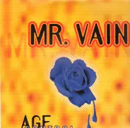 Age Control - Mr. Vain