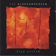 Åge Aleksandersen - Flyg Avsted