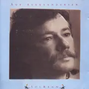 CD - Åge Aleksandersen - Solregn