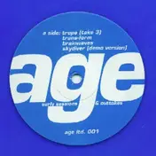 Age - Early Sessions & Outtakes